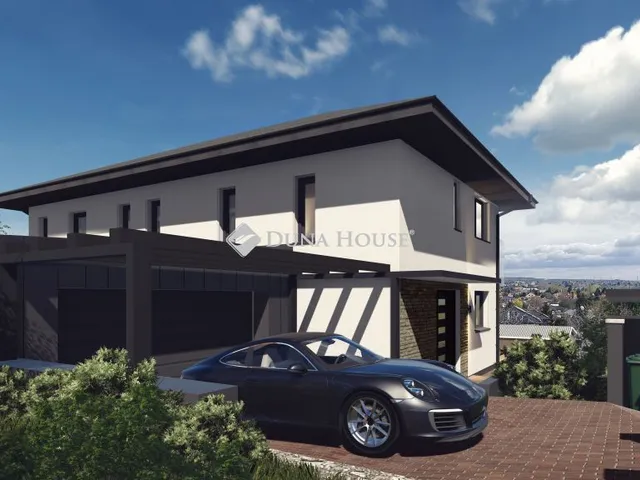 Eladó ház Diósd 323 nm