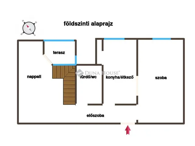 Eladó lakás Budapest XIV. kerület 68 nm