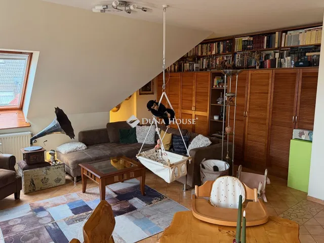 Eladó lakás Kecskemét 72 nm