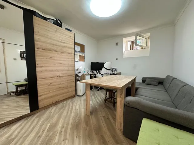 Eladó lakás Budapest XIII. kerület 37 nm