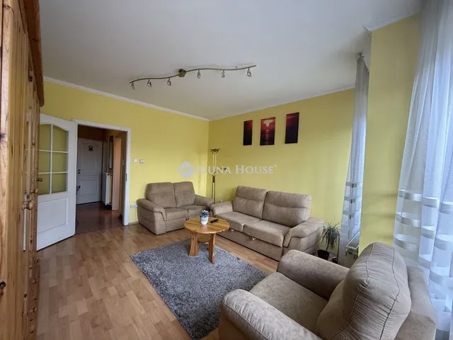 Kiadó lakás Budapest XI. kerület 32 nm