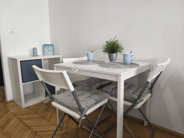 Kiadó lakás Budapest VII. kerület, Damjanich utca 37 nm