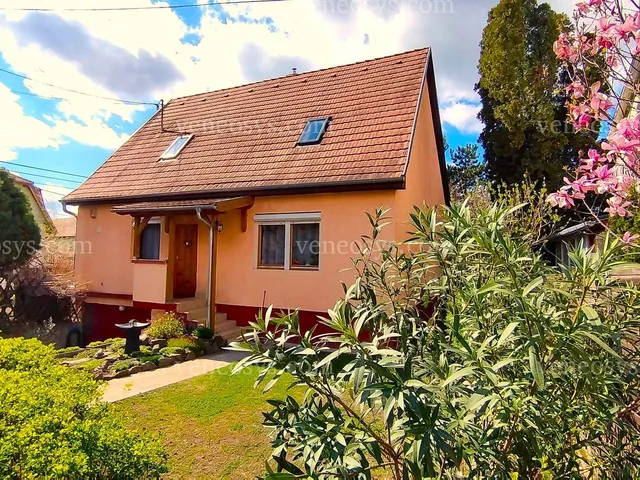 Eladó ház Göd 180 nm