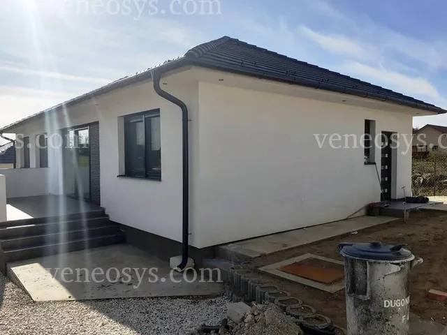 Eladó ház Kerepes 97 nm