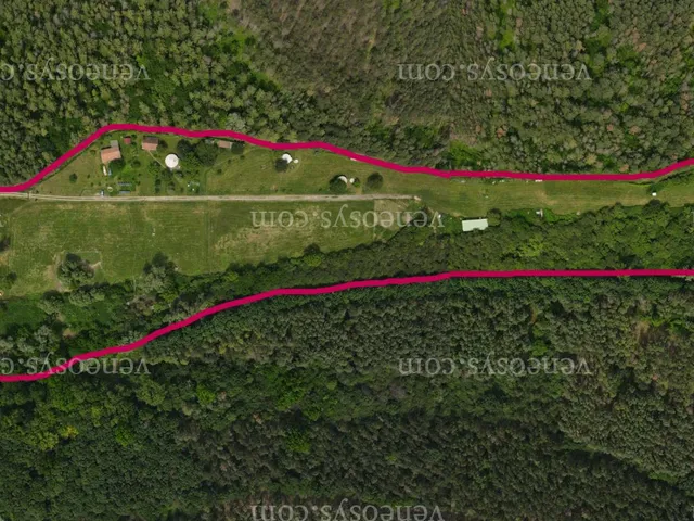 Eladó mezőgazdasági ingatlan Vácduka 160 nm