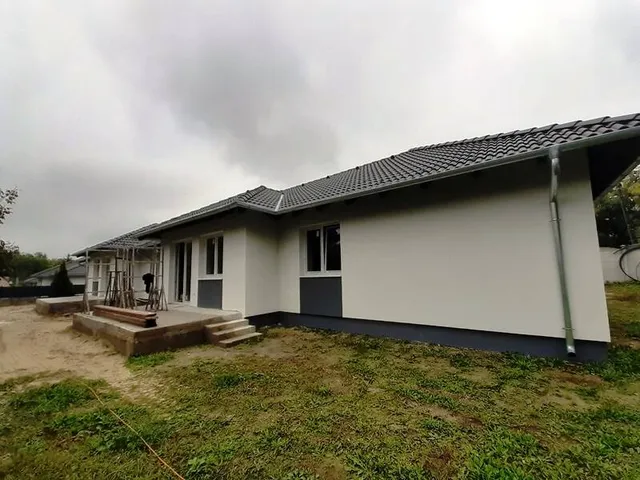 Eladó ház Őrbottyán 111 nm