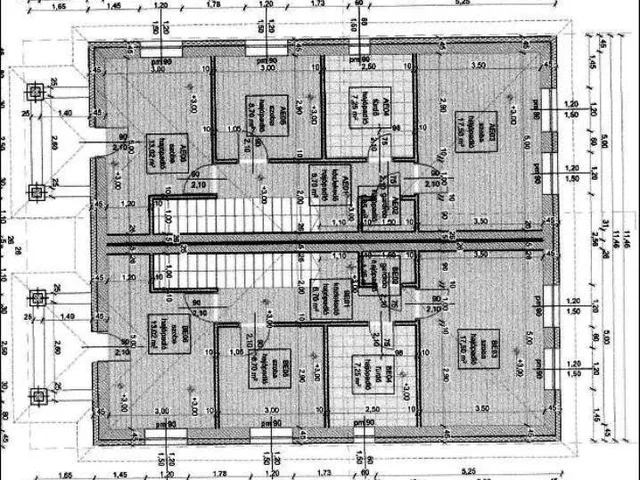Eladó ház Őrbottyán 118 nm