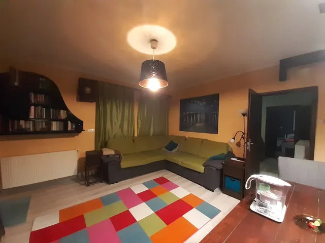 Eladó ház Budapest XVII. kerület 134 nm