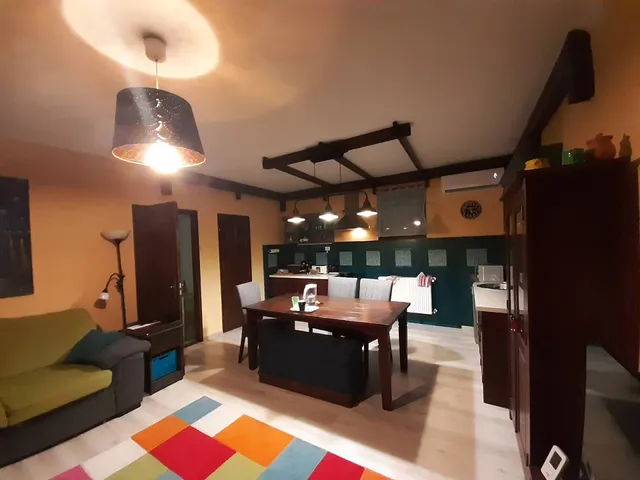 Eladó ház Budapest XVII. kerület 134 nm