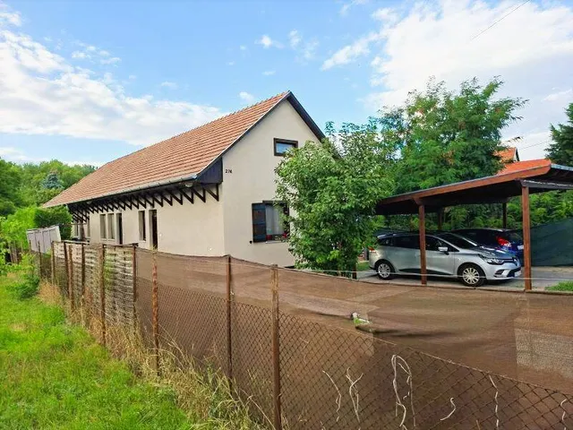 Eladó ház Budapest XVII. kerület 134 nm