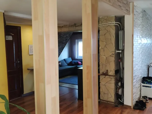 Eladó ház Biatorbágy 150 nm