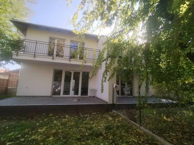Eladó ház Dunakeszi 124 nm