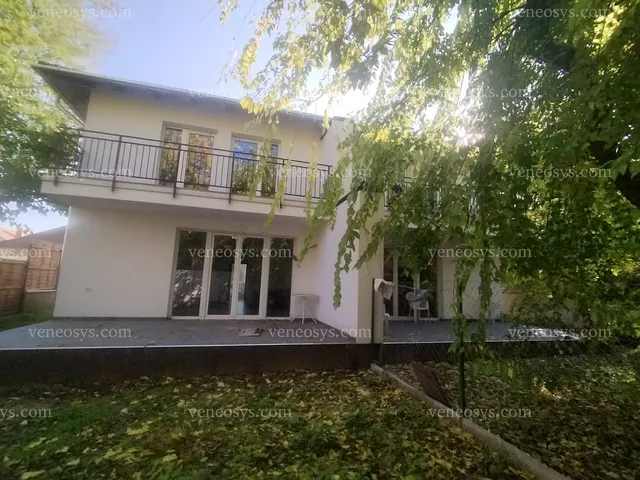 Eladó ház Dunakeszi 124 nm