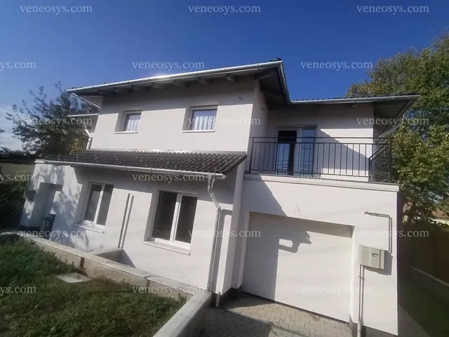 Eladó ház Dunakeszi 124 nm