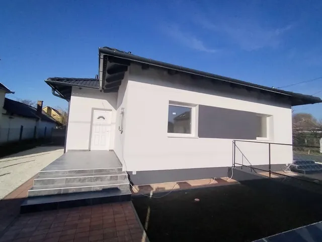 Eladó ház Tárnok 110 nm
