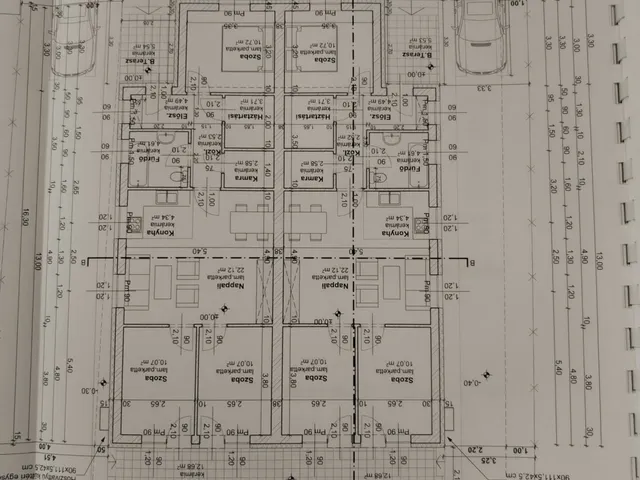 Eladó ház Tárnok 110 nm