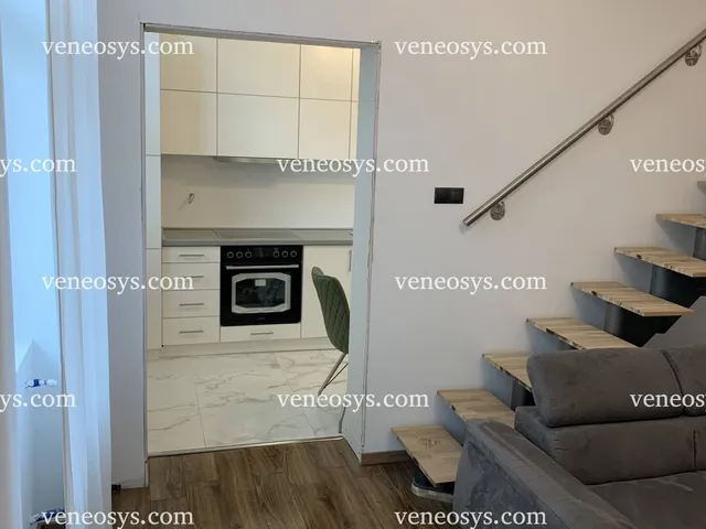 Eladó lakás Budapest XIII. kerület 37 nm