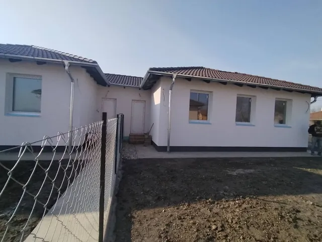 Eladó ház Kiskunlacháza 91 nm