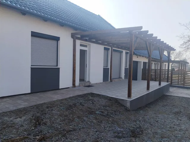 Eladó ház Fót 110 nm