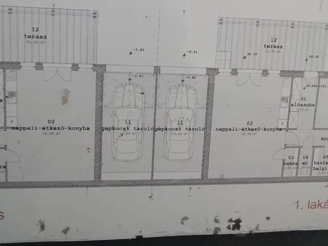 Eladó ház Fót 110 nm