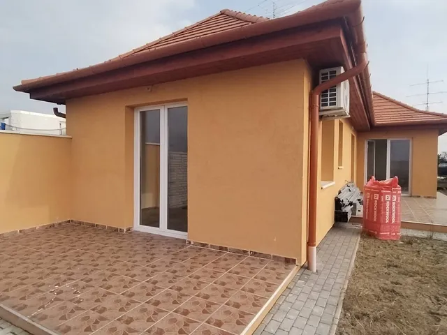 Eladó ház Fót 110 nm