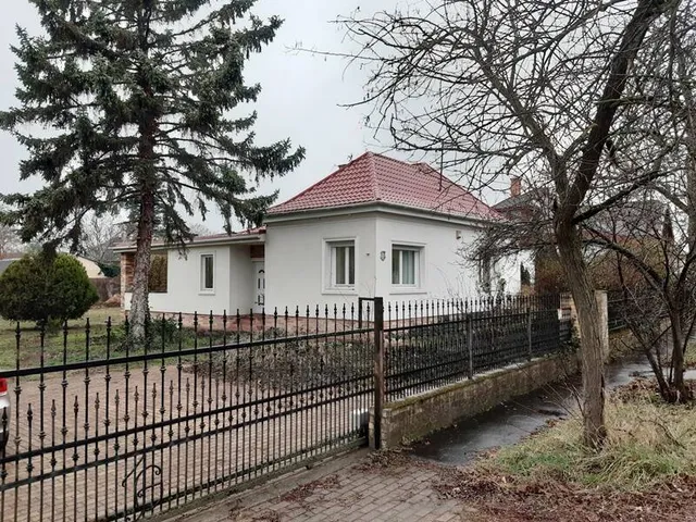 Eladó ház Budapest XVII. kerület 110 nm