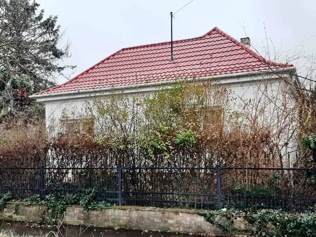 Eladó ház Budapest XVII. kerület 110 nm