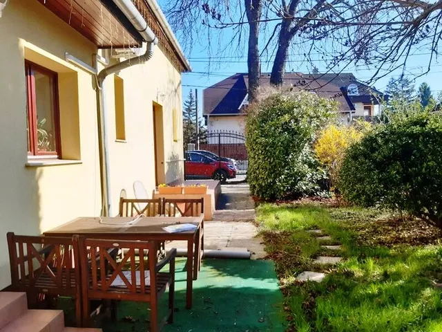 Eladó ház Budapest XVI. kerület 108 nm