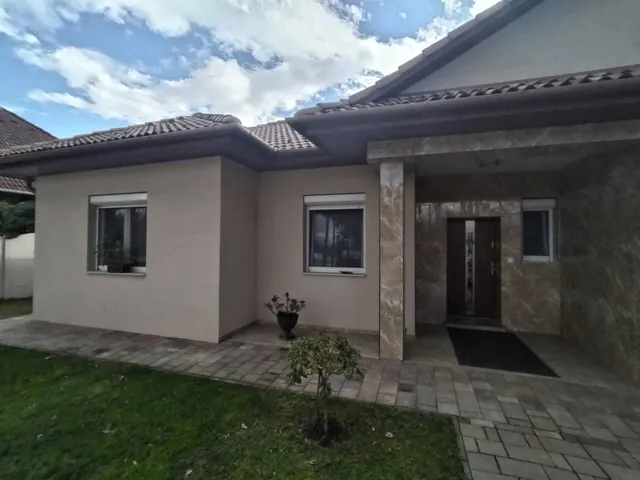 Eladó ház Dunakeszi 150 nm