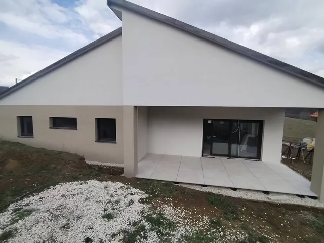 Eladó ház Szendehely 101 nm