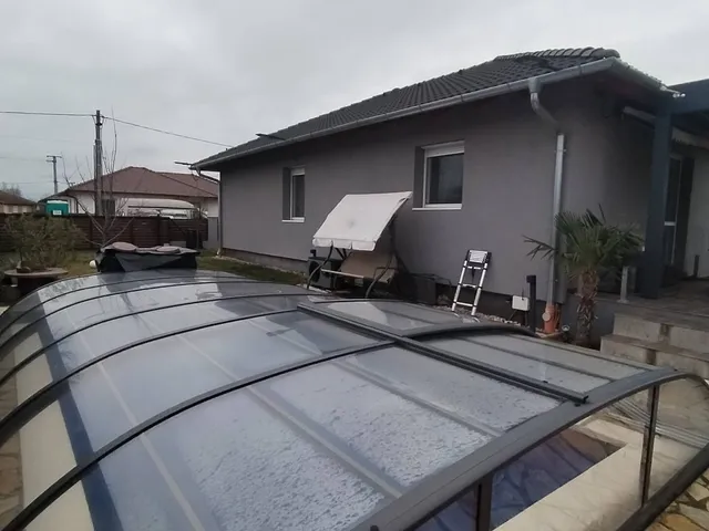 Eladó ház Taksony 91 nm