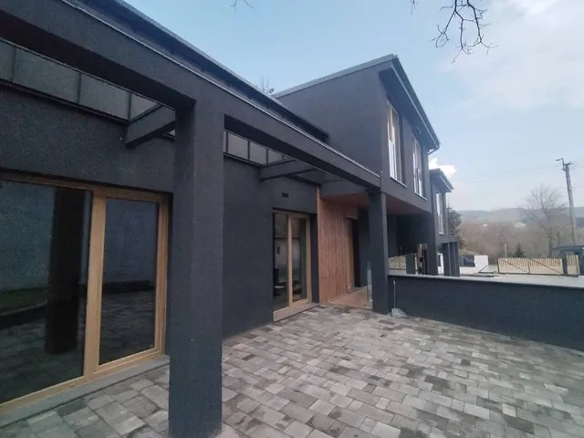 Eladó ház Budapest II. kerület 157 nm