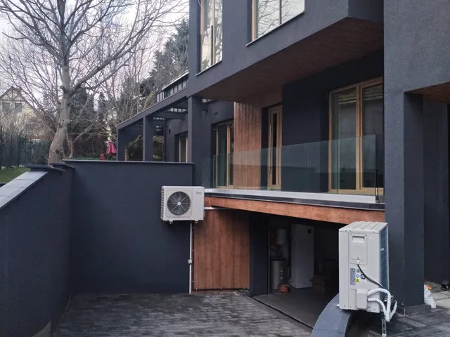 Eladó ház Budapest II. kerület 157 nm