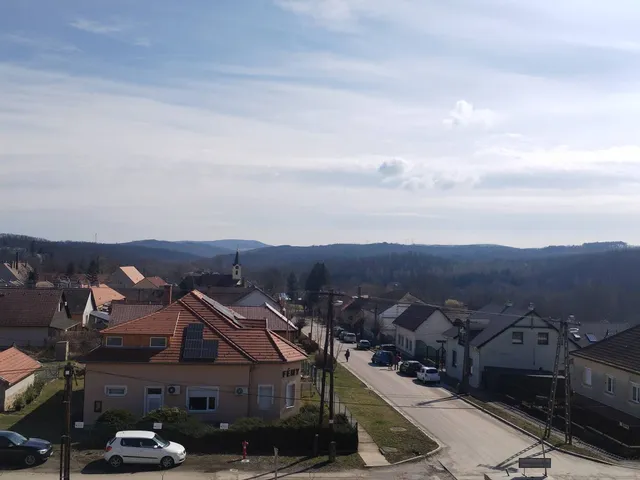Eladó lakás Rétság 47 nm