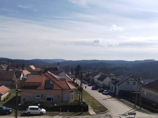 Eladó lakás Rétság 47 nm