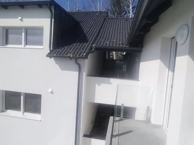 Eladó lakás Rétság 47 nm