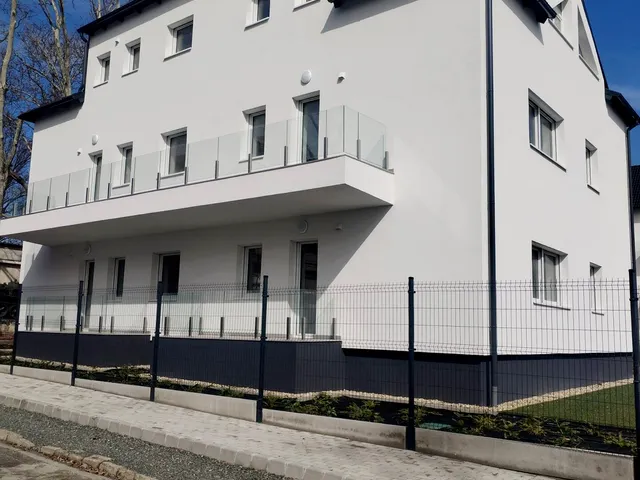 Eladó lakás Rétság 31 nm