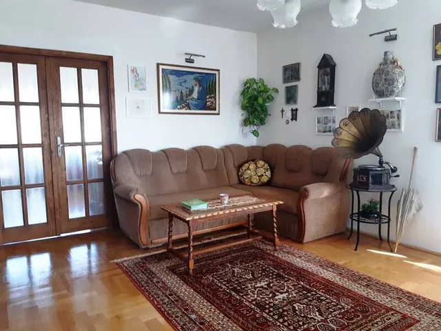 Eladó lakás Budapest XVI. kerület 112 nm