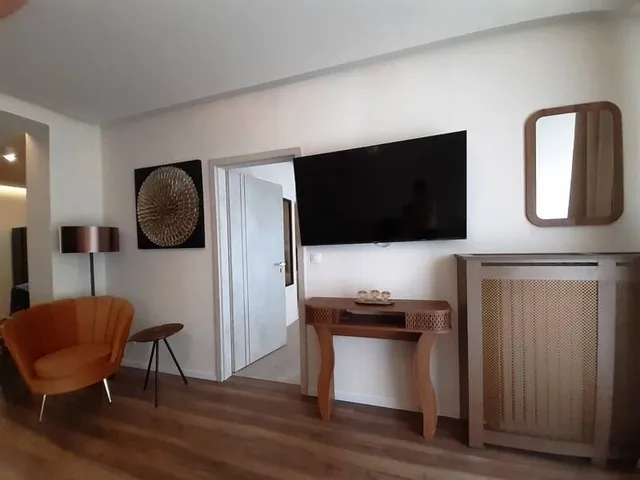 Eladó lakás Budapest V. kerület 91 nm