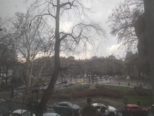 Eladó lakás Budapest VI. kerület 128 nm