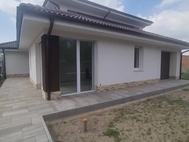 Eladó ház Göd 116 nm