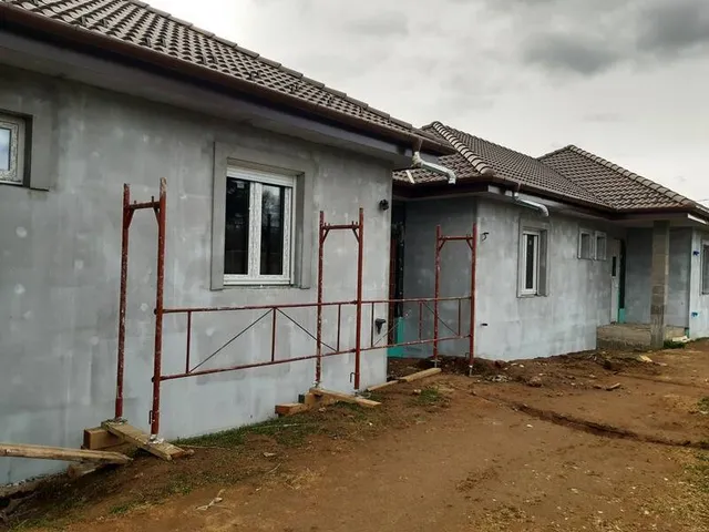 Eladó ház Nagytarcsa 106 nm
