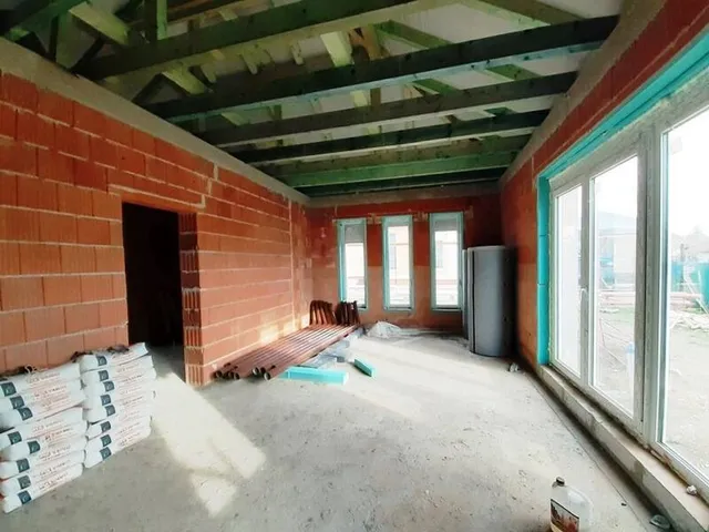 Eladó ház Nagytarcsa 106 nm