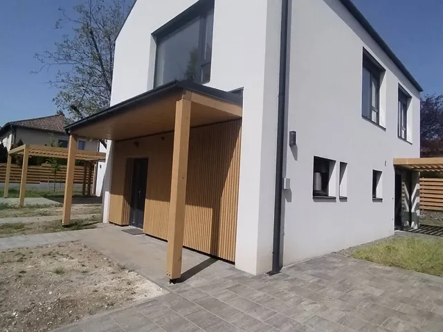 Eladó ház Budaörs 129 nm