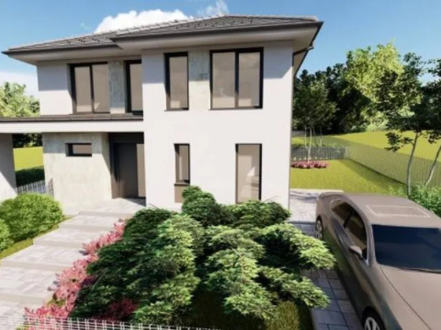 Eladó ház Kerepes 155 nm