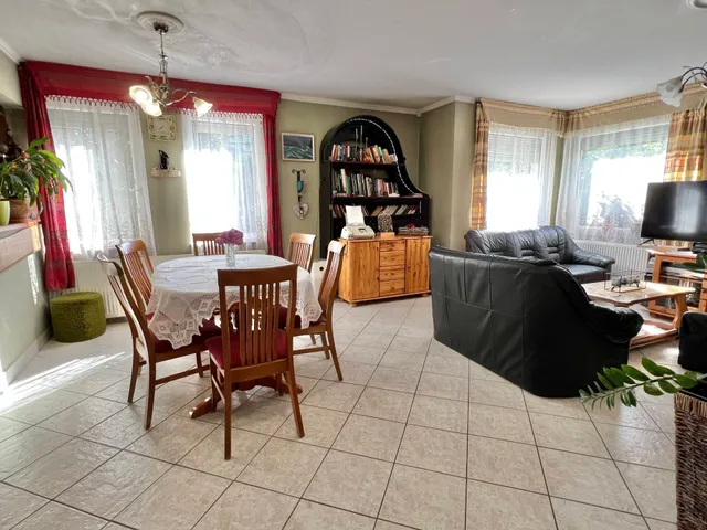 Eladó ház Pilisszentlászló 180 nm