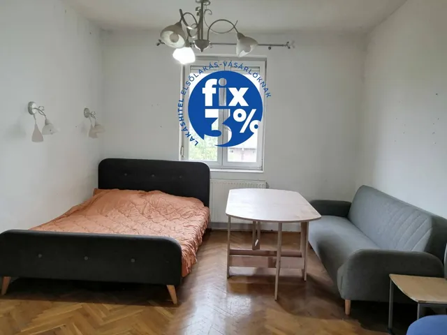 Eladó lakás Budapest X. kerület 47 nm