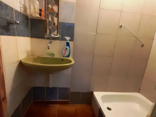 Eladó ház Budapest XVII. kerület 32 nm