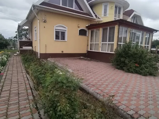 Eladó ház Miskolc 380 nm