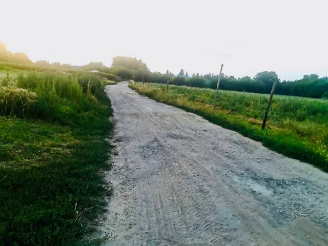 Eladó telek Zamárdi 3433 nm